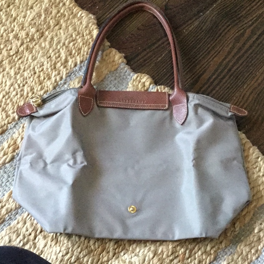 Longchamp pliage tote
